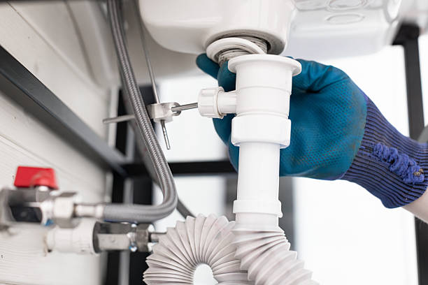 Reliable Leak Detection contractor in Parker, FL by Masters Plumbing Service