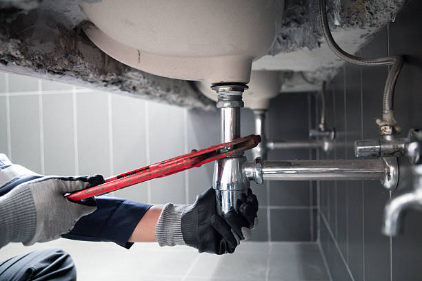 Trusted Water Heater Repair service in Parker, FL - Masters Plumbing Service